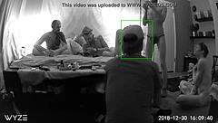 Want to see pnp group play with guys? Part 3 of the hot gay action!