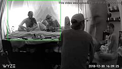 Want to see pnp group play with guys? Part 3 of the hot gay action!