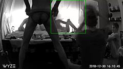 Want to see pnp group play with guys? Part 3 of the hot gay action!