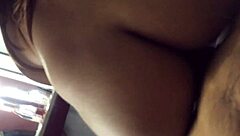 Amateur cock riding with friend 😍