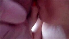 BBW Cuckold Wife in Homemade Threesome: Who Gets the Fat Old Amateur?