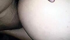 Watch a plump Japanese woman get her butt pounded in this steamy video