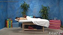 Download Massage Porn Videos Featuring Relaxing And Erotic Massages