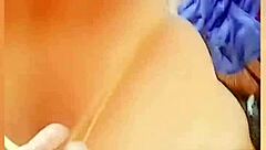 I fucked my friend's girlfriend in doggy and missionary