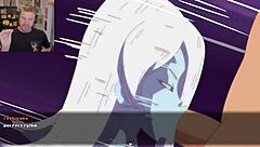 Super Slut Z Tournament: 'Who Wins the Blowjob Contest?'