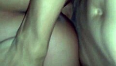 my girlfriend rides me until she cums