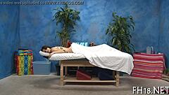 Download Massage Porn Videos Featuring Relaxing And Erotic Massages