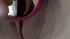 Masturbation Of Tracy Naghavi During M