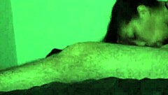 Real amateur couple gets naughty in HD video