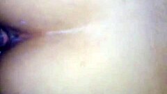 I Finish My Wife In Doggy Position As A Voyeur Watches.