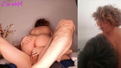 Argentinian Milf Exploding In Pleasure Begging For A Fuck