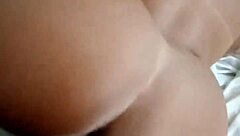 Big ass gets fucked hard