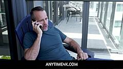 Lilith Grace and Fiji Falzz in intense family free use