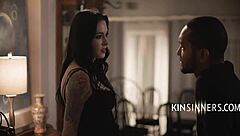 Family meet ups at the cinema are the best