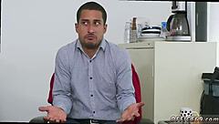 Is this Bollywood actress engaging in gay sex with Chinese naked studs?