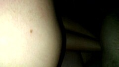 que rico anal sex feels amazing