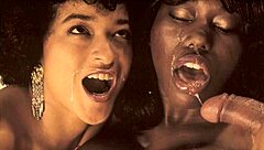 Top Twenty Black Ladies White Cocks