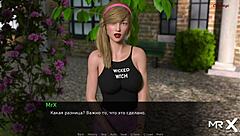 why knock when there's bare breasts in dusklightmanor e1 76 futanari hentai