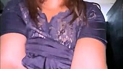 I love looking into my stepbrother's eyes while deep throating and getting fucked