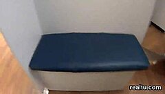 Fantastic Czech Chick Is Tempted in the Mall and Pounded in POV