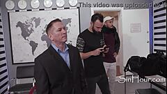 Whitney Wright banged