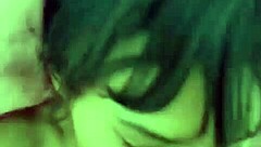 Ladyboy Shemale Delivers Intense Cumshot Facial Tease