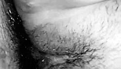 Petite Latina Rides Monster Cock Bouncing Big Tits on Pussy