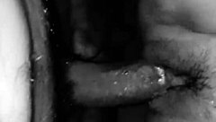 Petite Latina Rides Monster Cock Bouncing Big Tits on Pussy