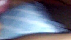 Wet pussy in doggystyle action 😏