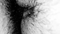 Petite Latina Rides Monster Cock Bouncing Big Tits on Pussy