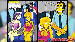 they're bitching in the caribbean