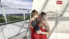 my outdoor fun with friends