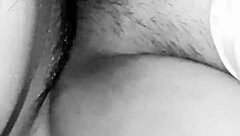 Petite Latina Rides Monster Cock Bouncing Big Tits on Pussy