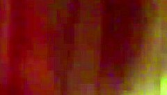 Latina loves riding dick hard