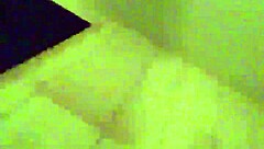 Latina loves riding dick hard