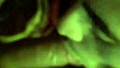 Intense Gay Blowjob Session With Passionate Sucking