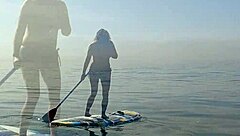 Is Stepmom's July 4th Creampie Worth The Risk?