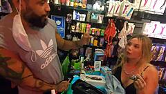 Role with giovanna genesini