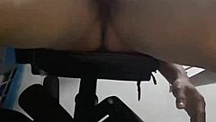 Rudbi Jerks And Milks His Monster Cock For Huge Cumshot!