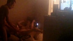 This Slut Fucks Again! 😈