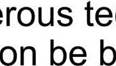 Gina Gerson, Stunning Blonde Slut, Craves Rough Blowjobs in Wild Horny Encounters Every Time.