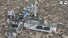 Teen Shows Breasts In Waterworld Hentai!