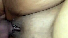 Safada moans as dick fucks her ass!