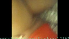 BBW Bent Over Doggystyle