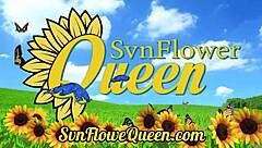 Serifina Dominates Lala With Strapon In Rough Doggy And Sucking