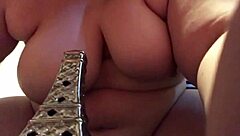 I Love Riding Dick Balls Deep with My Shaved Pussy