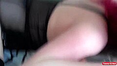 amateur home scene with my hot girlfriend