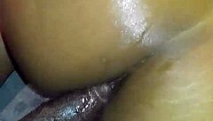 Webcam Anal Cumshot With Big Ass