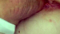 My wife riding a guy bareback 😏