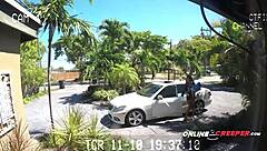 Bethany Convinced by Bruno for Rough Sex, Ass Fucking in His Place Full Storyline